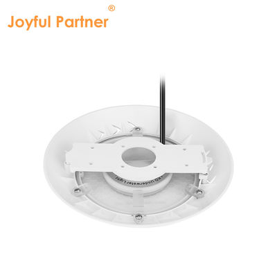 IP68 wodoodporne lampy basenowe RGB SMD 2835 25W ciepłe białe do dekoracji krajobrazu