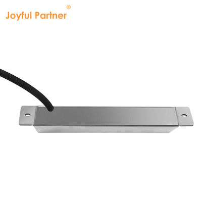 Podwodne światło liniowe DC 24V Napięcie wejściowe 6W SMD LED RGBW 4w1 Kąt świecenia 120 stopni