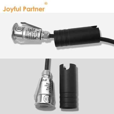 IP67 wodoodporne zewnętrzne światła ze stali nierdzewnej 316 Mini 1W Betonowe LED