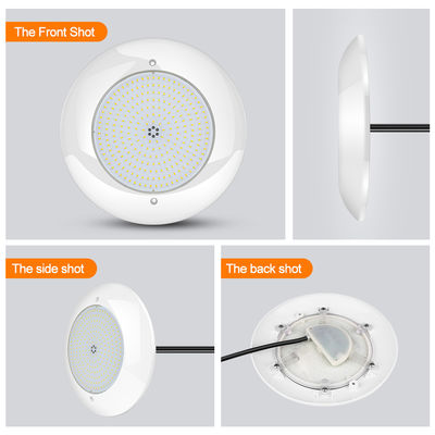 OEM/ODM Producent wodoodporny 15W RGB Wi-Fi Control 4 Wire Connection SMD 2835 AC 12V 35W