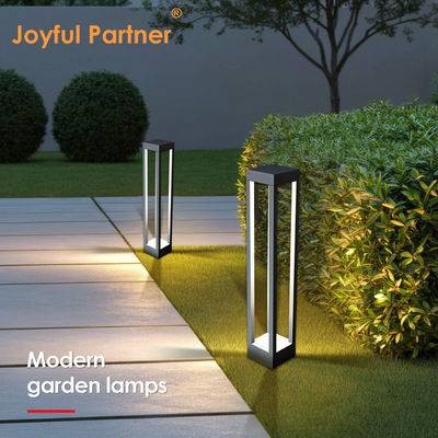 Led Lawn Landscape light CREE Led 8W z napędem pokrytym aluminiowym materiałem AC napięcie jednokolorowe z certyfikatem CE Rohs