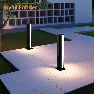 Światło ogrodowe IP65 wodoodporne ze stali nierdzewnej CREE LED 8W AC110-265V z 16 lat fabryki