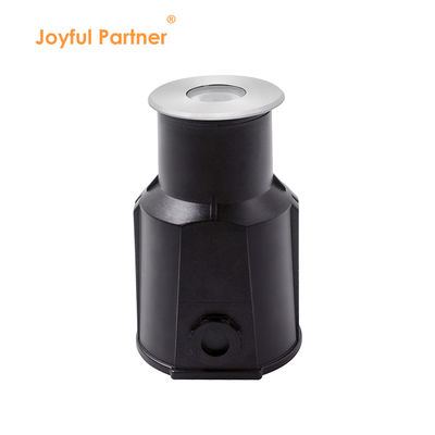 Wpuszczana lampa podwodna DC12V/24V 3W RGB LED Stal nierdzewna 316 Z CE RoHS IP68