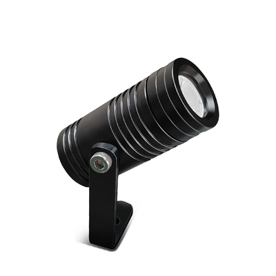 12V 24V IP65 Aluminiowa 1W Led Kolcowa Lampa Ogrodowa Reflektor Krajobrazowy Trawnikowy