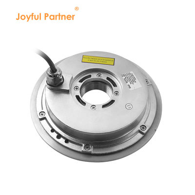 Światło fontannowe podwodne LED ze stali nierdzewnej IP68 DC24V Certyfikowane CE