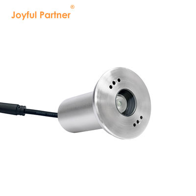 IP68 Zakopane Podwodne Światło 3WRGB3w1 LED Stal nierdzewna 316L DC24V Dekoracja Do Basenu