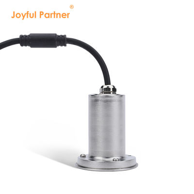 Światło basenu 3W DC24V SS Materiał CE Certyfikowany Długotrwały Światłoodporny Z Kartonowym Opakowaniem