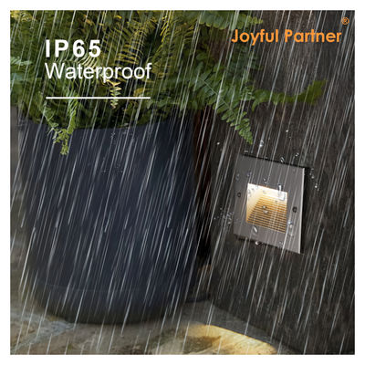 Ściana 2W Osram SMD LED Step Light IP65 Modern Design Aluminium Material For Corridor