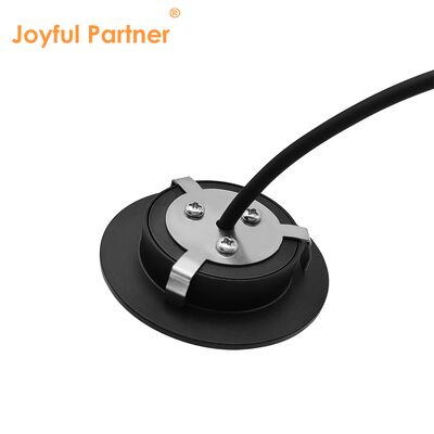 Side Way Recessed Lights Pure Aluminum 6063 SMD 2835 From Chinese Manufacturer