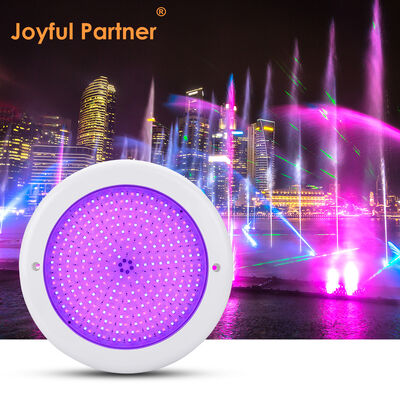 42W 12VAC podwodne światła LED IP68 Ściany RGB