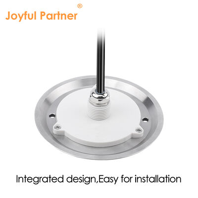 IP68 Podwodne światło basenowe PAR 56 6W SMD2835 Wymiary 110*34MM Ultra cienkie 10MM