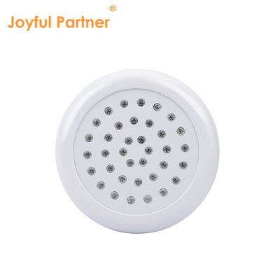 Oświetlenie basenowe OEM/ODM LED, podwodne, wypełnione żywicą, SMD5050, DC12V, materiał SS316L, ABS, 100*26MM