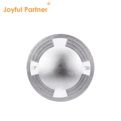 Drive Over light 1/2/4-Side Side-Emitting 8W CREE COB LED Trwałe aluminiowe obudowy do użytku na chodniku zewnętrznym