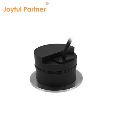 Światła pod ziemią LED316 Wodoszczelne IP67 4W Cree LED Ciepły biały dla ścieżki ogrodowej