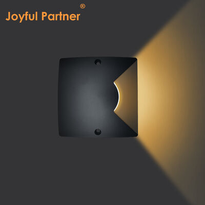 Oświetlenie tarasowe podtynkowe Ultra-cienkie IP67 Wodoodporne 1W 3W DC12V 24V Klasa IK 08 na taras i ścieżkę