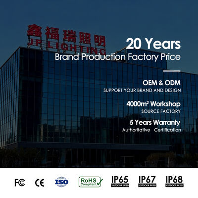 LED Recessed Wall Light 3W Outdoor White Aluminum IP65 for Pathway & Steps