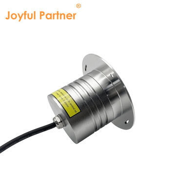 Podwodna lampa basenowa DC24V 18W IP68 Stal nierdzewna 316 Soczewka asymetryczna Opcjonalnie wpuszczana