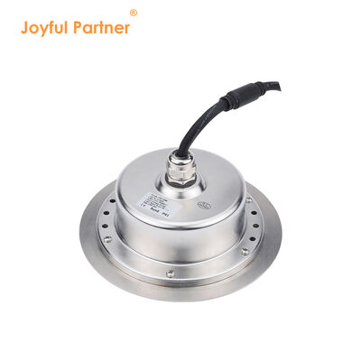 Światła basenu podwodnego DC24V OEM ODM 316 ze stali nierdzewnej DIA 170MM