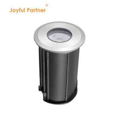 1W IP68 wodoodporne światła podwodne 316SS 12V 24V LED światła basenowe 2700k - 6500k