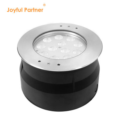 12W 24W RGB IP68 Podwodne światło LED
