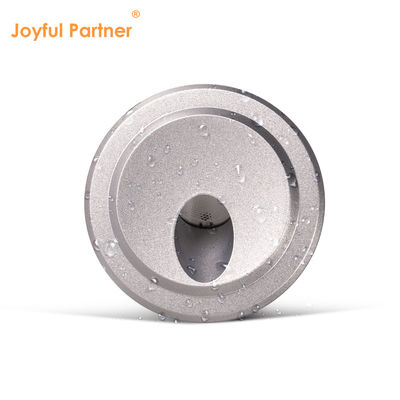 Światło ścienne zewnętrzne IP65 Wodoszczelne Odlewane Aluminiowe Obudowy LED 3000K Do Schodów