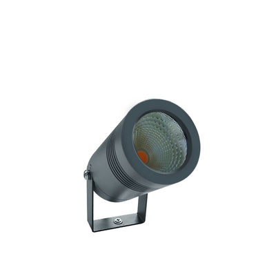 IP65 zewnętrzne oświetlenie gruntowe 6W COB