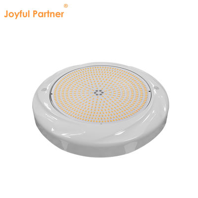 Oświetlenie basenu podwodnego IP68 AC12V ABS+PC RGBW SMD 2835