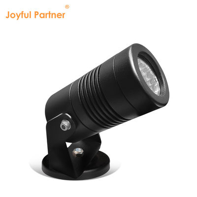 Odlewanie 6063 Aluminiowe wodoodporne IP65 Wysokie napięcie 220V LED Zewnętrzne światła spot dla drzew