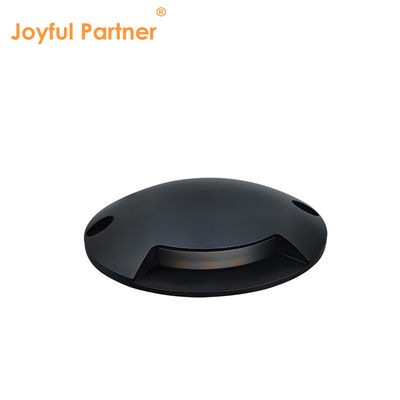 Zewnętrzny Mini Small Size1w Aluminium IP67 Inground Deck Light dla ogrodu parku rozrywki