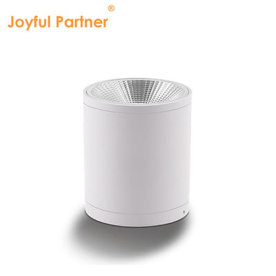 15W COB LED Downlight Cylinder Wall Mount Light Kompaktowy projekt powierzchniowy