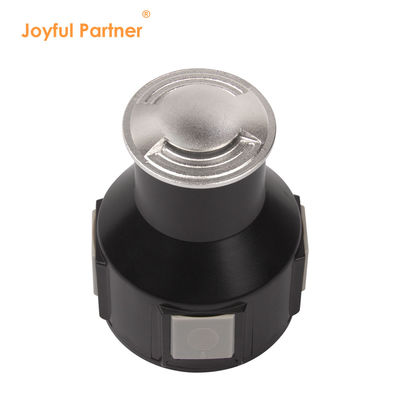 Światło LED SS316 przednia pokrywa jeden dwa cztery widok boczny 3W pojedynczy kolor 3000K z certyfikatem CE ROHS