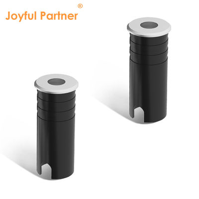 IP67 LED Mini światło pod ziemią ze stali nierdzewnej 316 1W DIA 25MM CREE XPE LED jednokolorowy 3000K