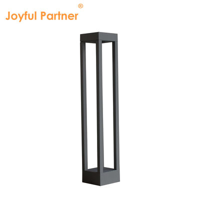 Oświetlenie ogrodowe CREE Led 8W z napędem Aluminium pokryte Wysokością 600mm AC 110-285V Jednokolorowe Dustproof