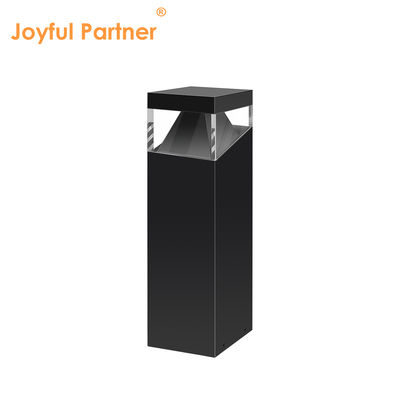 Światło ogrodowe Dekoracyjne wodoodporne zewnętrzne Bridgelux LED 3000K/4000K/6000K Materiał mieszkaniowy ze stali nierdzewnej