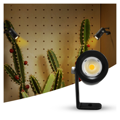 Zewnętrzna lampa do mycia ścian krajobrazu 1W IP65 DC24V Oświetlenie punktowe do ogrodu o stylowym designie