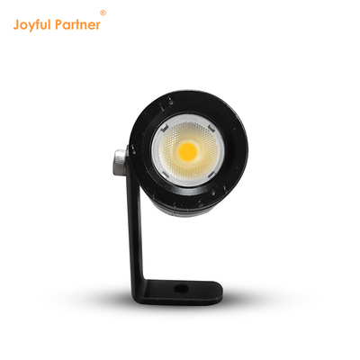 12V 24V IP65 Aluminiowa 1W Led Kolcowa Lampa Ogrodowa Reflektor Krajobrazowy Trawnikowy