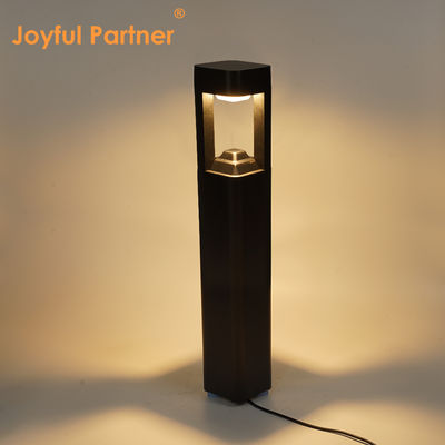 Zewnętrzne Led wodoodporne ogrodowe światło diffuser mroźny AC zasilany dla ścieżki użytkowania ogrodowego ogrodowego