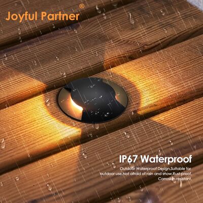 Side Way Recessed Lights Pure Aluminum 6063 SMD 2835 From Chinese Manufacturer