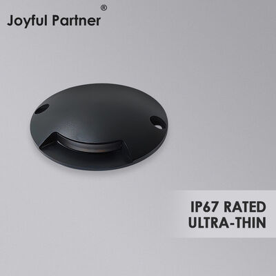 Oświetlenie podłogowe LED o mocy IP65 1W Oświetlenie podłogowe LED Oświetlenie podjazdowe 12V