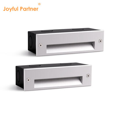 Oświetlenie ścienne DC12V DC24V 3W 5W ciepłe białe LED SMD dla schodów